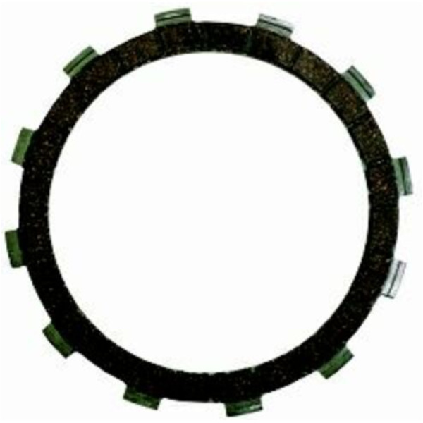 TOURMAX Friction Clutch Plate - for: Yamaha CF157PD/B