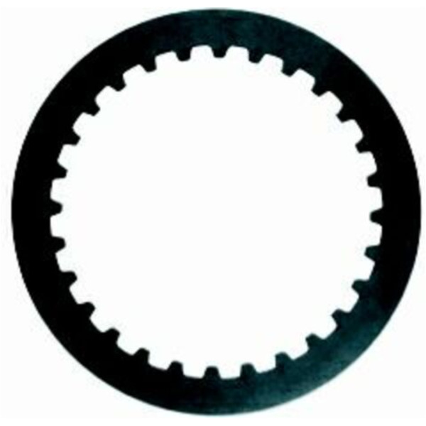 TOURMAX Kupplungsstahlscheibe - für Kawasaki KX60/65/80