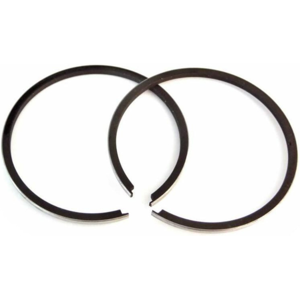 PROX Ø56MM SET OF PISTON RINGS FOR 2-STROKE for Cagiva, Aprilia, Suzuki