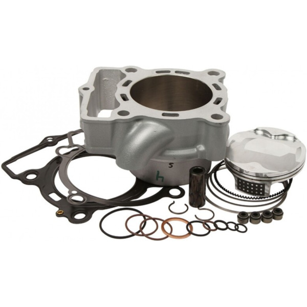 CYLINDER WORKS Zylindersatz - Ø83mm für: Honda CRF250R