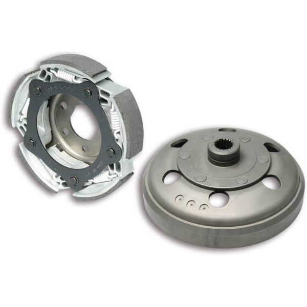 MALOSSI Variator Rollers Set xmm gr - pieces for Suzuki AN400BURGMAN