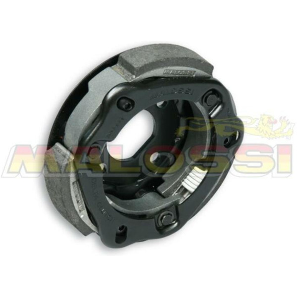 MALOSSI Delta Centrifugal Adjustable Clutch Ø135mm for Honda NSS125FORZA, NSS300FORZA