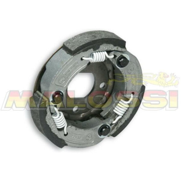 Kupplung Ø107MM Malossi Fly Clutch für Peugeot, Aprilia, Piaggio passend für Aprilia SR Ditech Racing 50 RLD10 2005, 4,5 PS, 3,3 kw