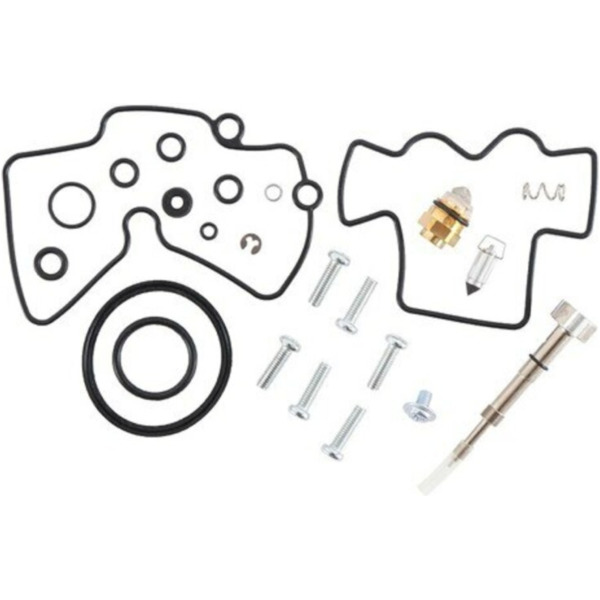 ALL BALLS Vergaser-Reparatursatz für Husaberg FC450, FE450, FE550 Husqvarna SM610, SMR450, SMR510
