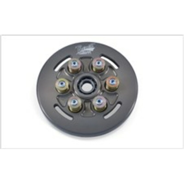 BARNETT Coil Spring Conversion Kit for: Yamaha FJR1300 for FJR1300