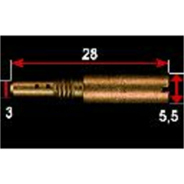 KEIHIN 68 Idle Jet N424-22068