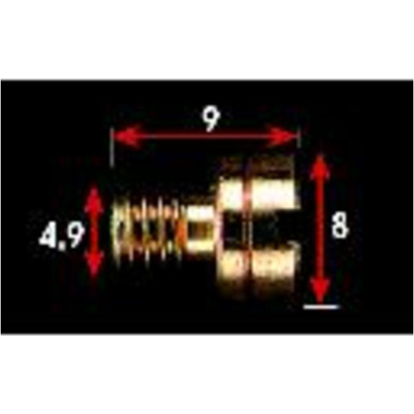 MIKUNI Düse MKC60