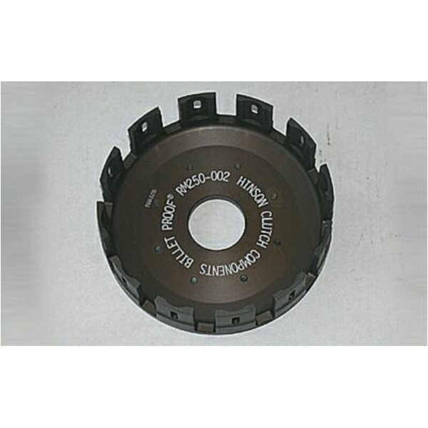 KUPPLUNGSKORB RM250 96-08 für Suzuki