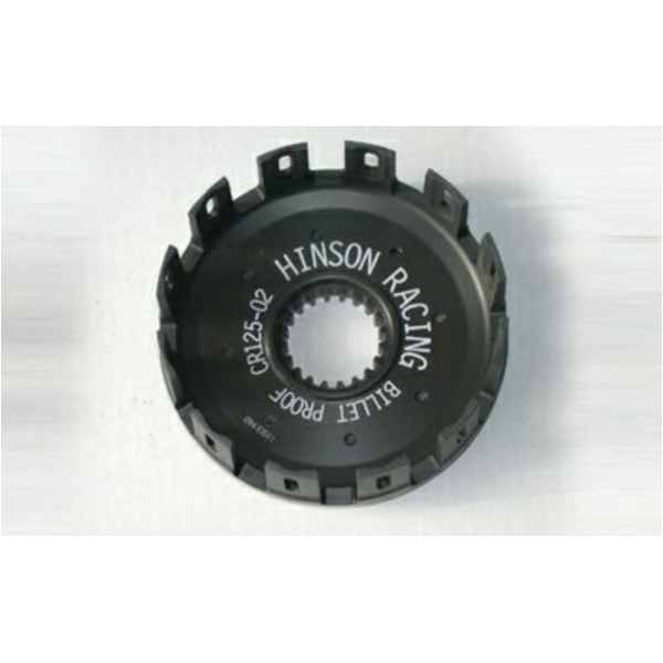 HINSON Clutch Basket Aluminum for: Suzuki RM-Z250 for RM-Z250