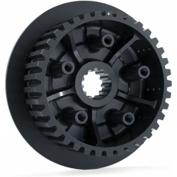 Kupplungsmitnehmer Hinson Alu für: Ktm SXF250/350 - Husqvarna FC250/350 für FC350 250SX-F, 350SX-F