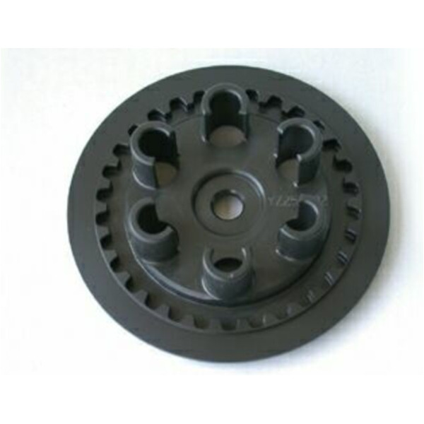 PRESSURE PLATE WRF-YZ426F 00-02/YZF,WR450F 03-06/YZ,WR250 00-11 for Yamaha WR426F, YZ250, YZ450F