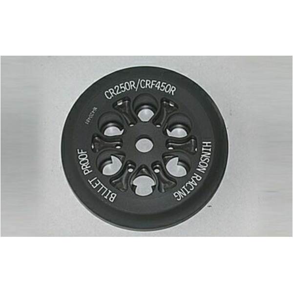 DRUCKPLATTE CR250 92-07 CRE250/450 03-07 TRX450R 04 für HM CREF450R, CRE-F450R für: Honda CR250R, CRF450R