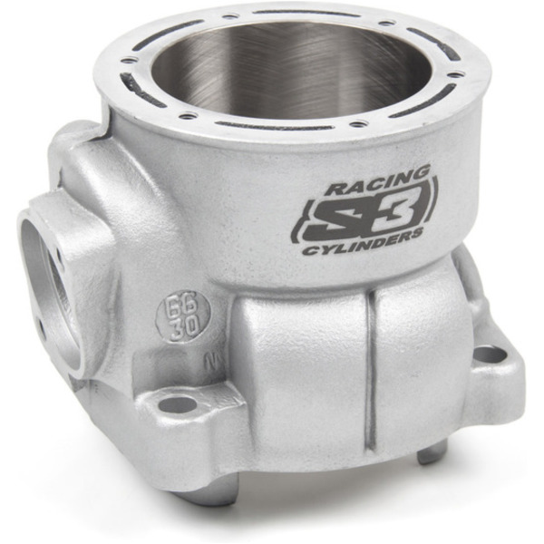 S3 Racing Zylinder - Ø76mm für: Gas Gas Pro 280