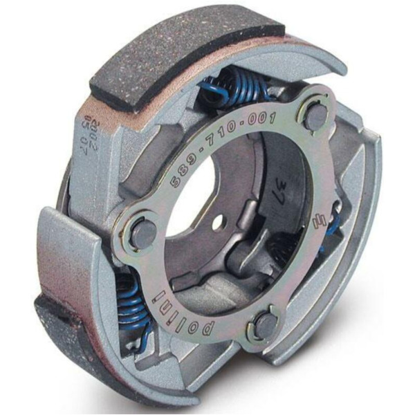 POLINI HONDA FORESIGHT - PIAGGIO X9-PEUGEOT SV 250 CLUTCH for FES250FORESIGHT, NSS250FORZA, NSS250JAZZ X9250