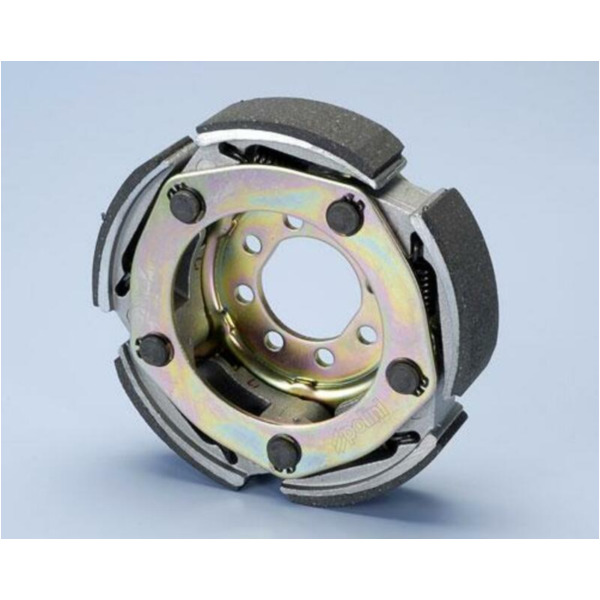 POLINI PIAGGIO X9 500 CLUTCH (5 JAWS) for Peugeot, Aprilia fitting for Piaggio MP3  400 M64200 2010, 32,6 PS, 24 kw