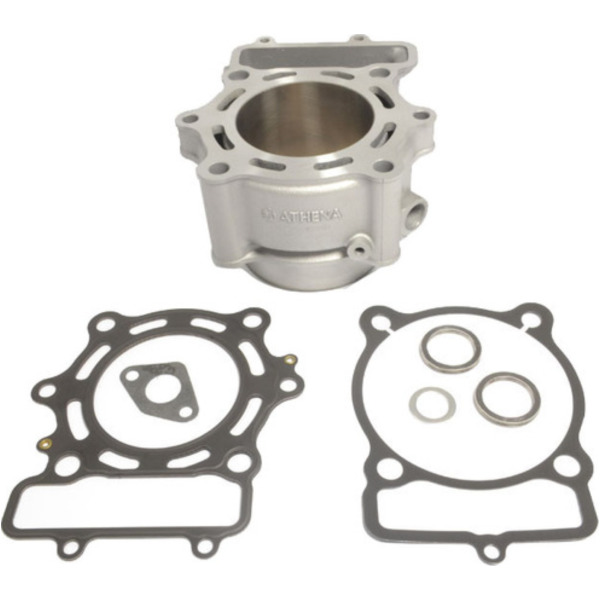 ATHENA Easy MX Zylinder-Kolben-Kit - Ø76mm für: Husqvarna für TC2504T, TE2504T