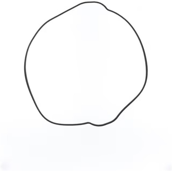 ATHENA Clutch Cover Gasket for Husqvarna, KTM, for: Gas Gas