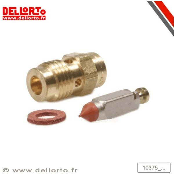 DELLORTO Düsennadel Ø 3,6 mm