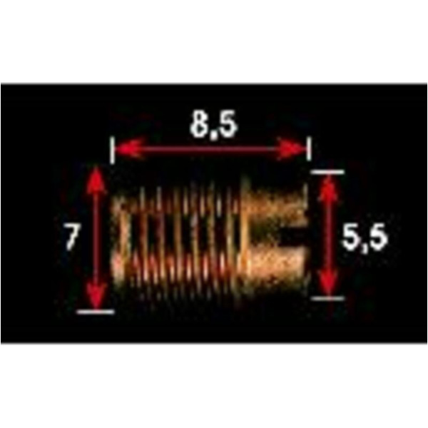 KEIHIN 102 Jet 99101-124-1020