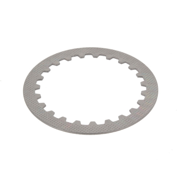 TECNIUM Kupplungsstahlscheibe 1.6mm