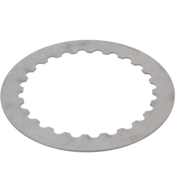 TECNIUM Steel Clutch Plate - 1,4mm 581-10
