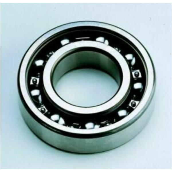 NTN Kurbelwellenlager 25x62x16mm für Yamaha DT125, DT200, TDR125 passend für Yamaha DT  125 4BL 1995, 12 PS, 9 kw