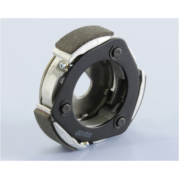 POLINI Maxi Speed 3G For Race Clutch Ø135mm Yamaha X-Max 125 for X-CITY125, X-MAX125