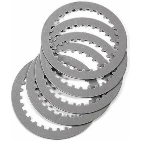 PROX Steel Clutch Plates Set - for: Beta RR125 for RR1252T, RR1252TENDURO
