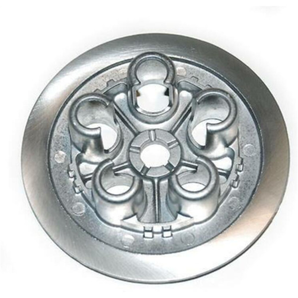 PROX PRESSURE PLATE FOR KAWASAKI for KX250 18.P4403