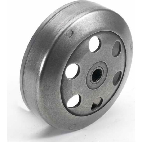 NEWFREN Clutch Bell for Peugeot, Piaggio, Gilera fitting for Peugeot Jet Force C-Tech 50 VGA A1AAAA 2005, 4,9 PS, 3,6 kw