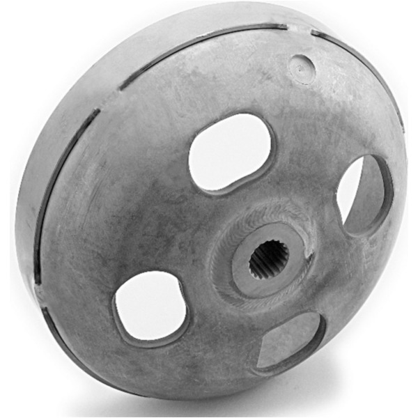 NEWFREN Clutch Bell for Honda FES125PANTHEON, FES250FORESIGHT, NSS250JAZZ Piaggio X9250