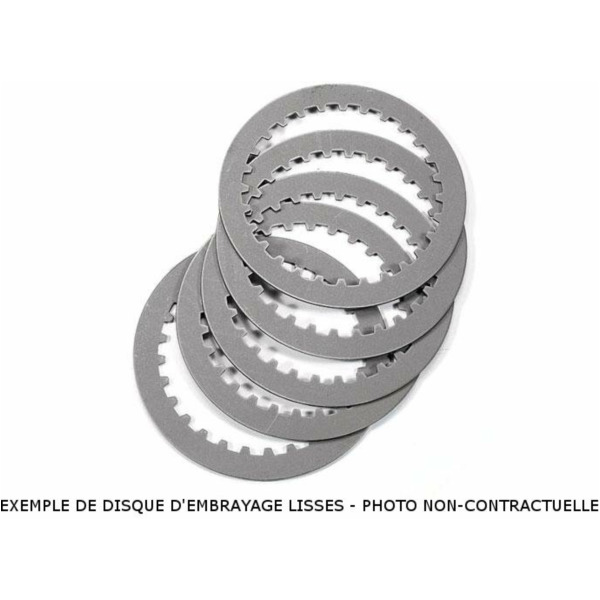 Newfren for: Kawasaki ZX10-R friction clutch plate and clutch plate for NINJAZX-10R