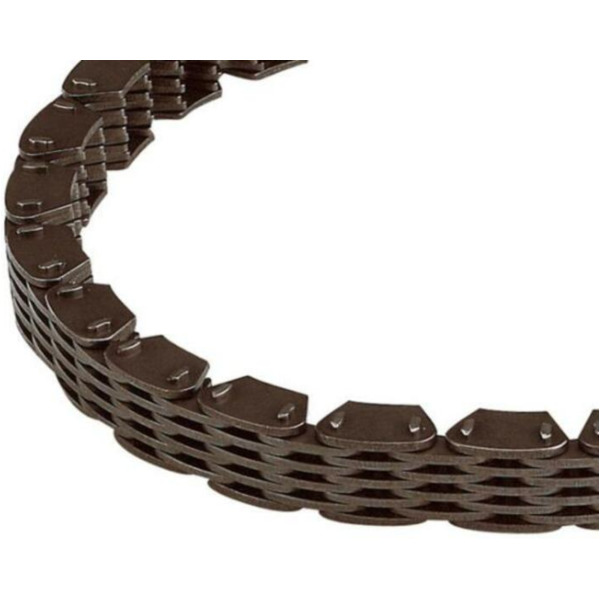 BIHR Silent Timing Chain - 114 Links