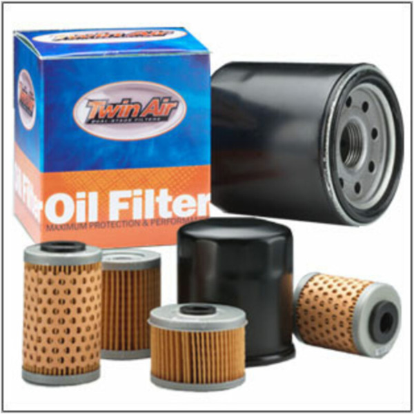 TWIN AIR Oil Filter - 140019 Husqvarna/KTM for GAS GAS