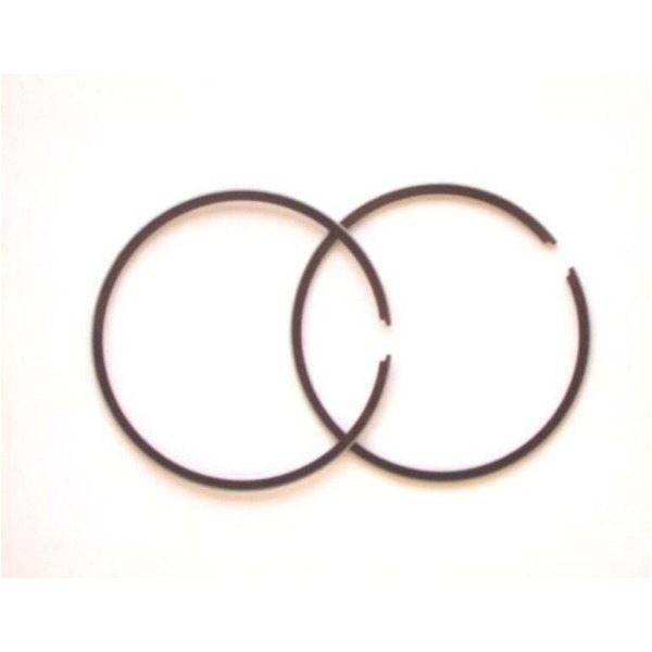 WÖSSNER Piston Rings Set Ø54.25mm for KTM 125EGS, 125EXC, 125GS