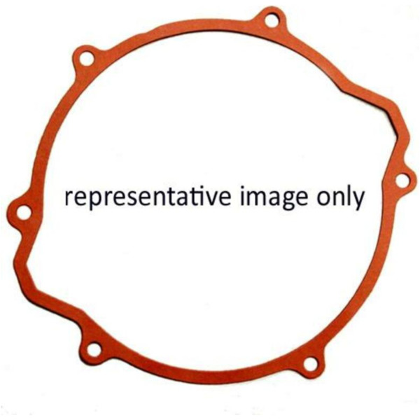 BOYESEN Clutch Cover Gasket for Yamaha WR250, YZ250F