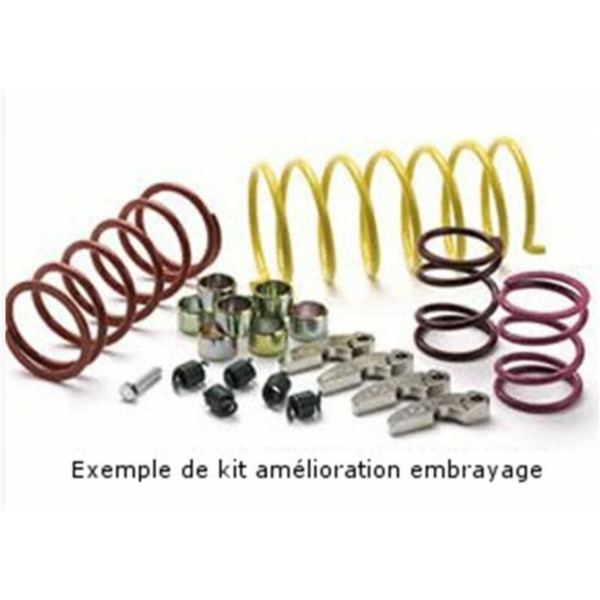 EPI Sport Utility for: Kymco 700 MXU clutch upgrade kit for MXU700