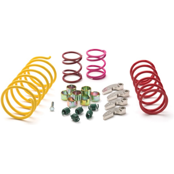 EPI Sport Utility Clutch Kit for: Polaris Scrambler 1000 4x4 for SCRAMBLER1000