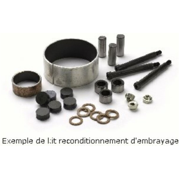 Kupplungsreparaturkit EPI für: Polaris SPORTSMAN 500/550/800/850 für RANGER700, RANGER800, RANGERXP900