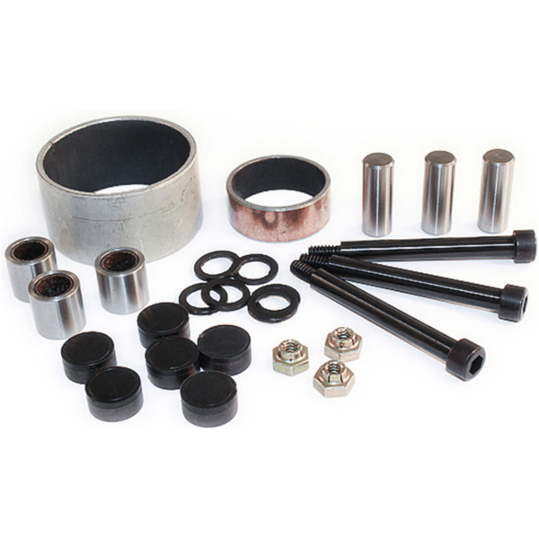EPI Clutch Rebuild Kit for: Polaris