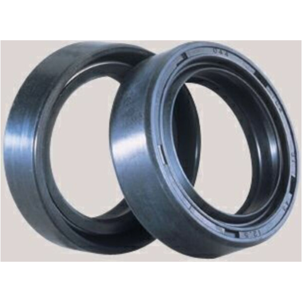 49X60X10 FORK OIL SEALS for Suzuki, Kawasaki, Honda fitting for Malaguti Yesterday  50 35 1997, 