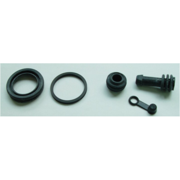 Reparatursatz Bremssattel für Kawasaki GPZ500, KX125, KX500 passend für Kawasaki GPZ  500 EX500D 1998, 60/50/34/27 PS, 44/37/25/20 kw