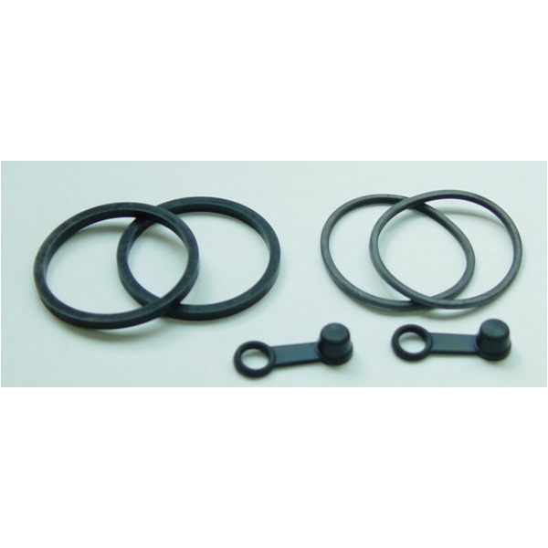 TOURMAX Brake Caliper Repair Kit for: Yamaha for Yamaha XJ550, XJ750, XV1000TR1