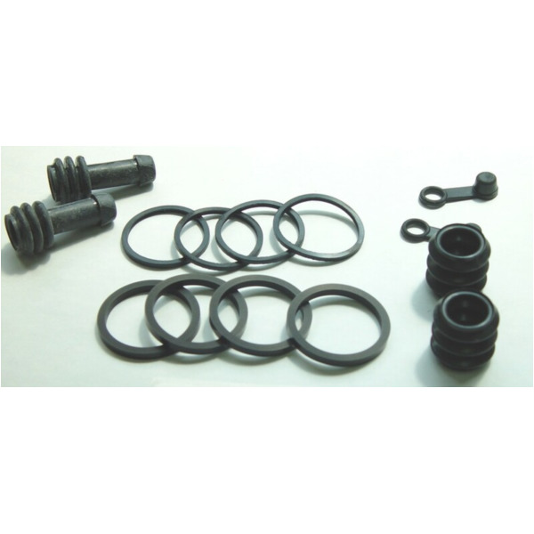 TOURMAX Brake Caliper Repair Kit for: Suzuki DL1000V-STROM, GSF600BANDIT, GSF650BANDIT