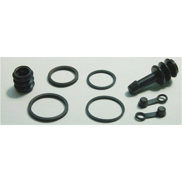 Reparatursatz Bremssattel für Kawasaki GPX600, GPX750, GPZ500 passend für Kawasaki GPZ  500 EX500D 1998, 60/50/34/27 PS, 44/37/25/20 kw