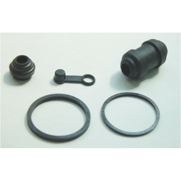 TOURMAX Brake Caliper Repair Kit for: Honda CB600FHORNET, CB750, CB900FHORNET fitting for Honda NT Deauville 650 RC47C 2000, 34 PS, 25 kw