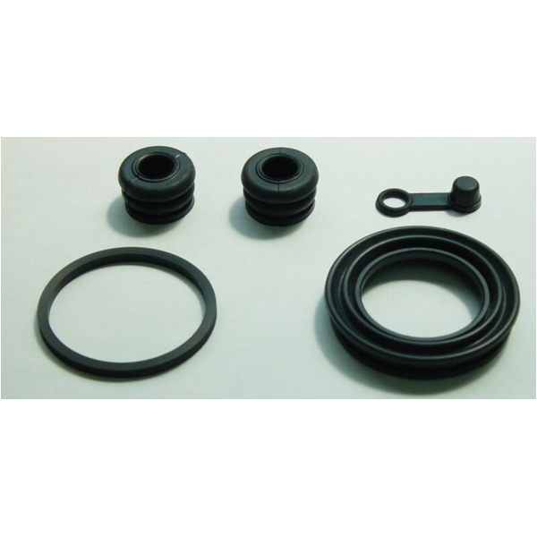 TOURMAX Brake Caliper Repair Kit for: Kawasaki for Kawasaki GPZ1100, Z1000, Z1100 BCR-401