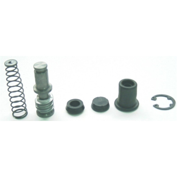 TOURMAX Master Cylinder Repair Kit for: Yamaha for Yamaha SR400, TDR250, TZR250 fitting for Yamaha XV Virago 535 2YL 1996, 44 PS, 32 kw