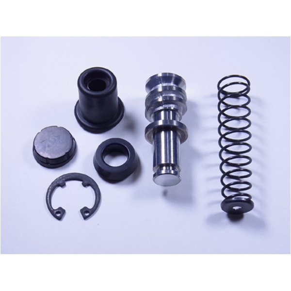 TOURMAX Master Cylinder Repair Kit for Suzuki GS1000, GS750, GS850 fitting for Suzuki GS Gussrad 1000 GS1000 1980, 90 PS, 66 kw
