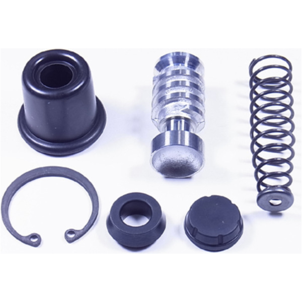 TOURMAX Master Cylinder Repair Kit for Honda CB1000F, CB1300, CBF500 fitting for Honda NT Deauville 650 RC47C 2000, 34 PS, 25 kw